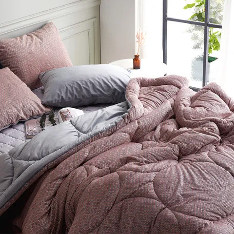 헤이 착번아웃 극세사 차렵이불 퀸(Q)