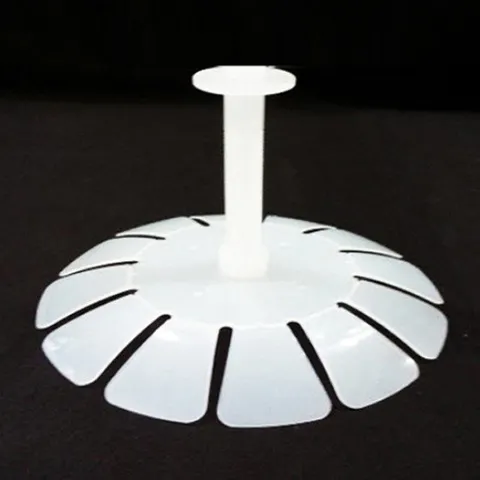 천우_누루미 원형 (4개입)