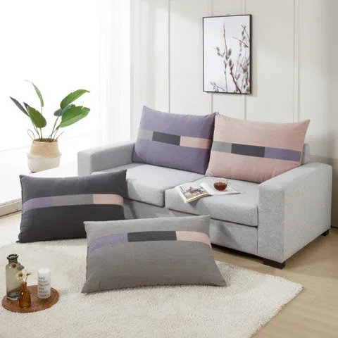 엔스기빙 아문젠 대형 등받이쿠션 (60x90)