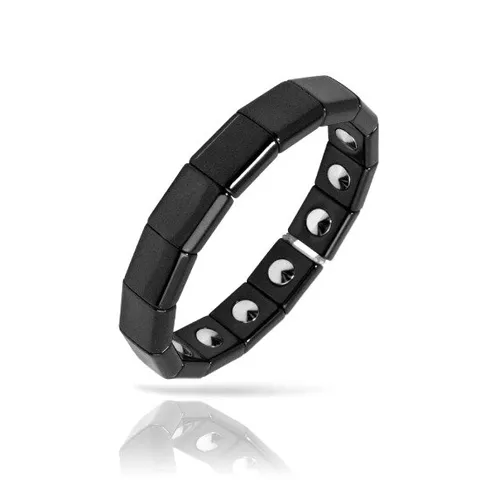 도나소피아  세라믹 건강 게르마늄팔찌 DN-4321-1