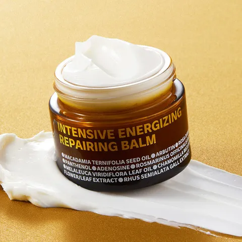 [정가 79,000원][아이소이]인텐시브 에너자이징 리페어링 밤(코어탄력밤) 50ml