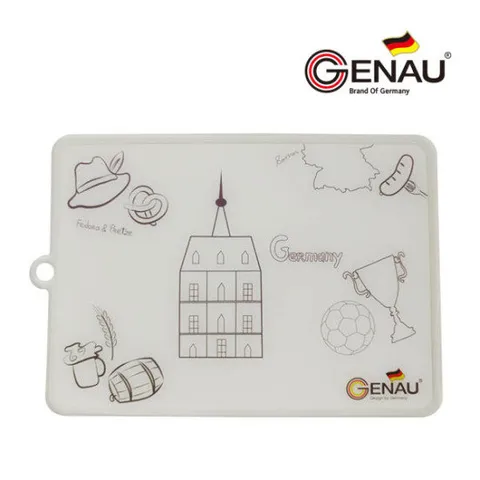 제너 TPU 그림도마