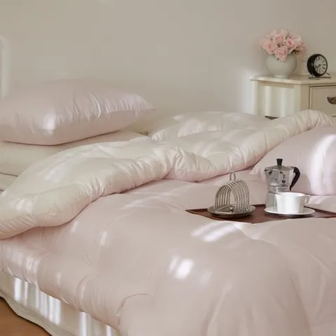 스테이 먼지없는 차렵이불(SS이불베개세트)