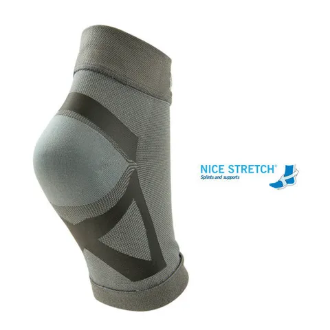 브라운메드 발바닥근막염 압박양말 나이스스트레치 슬리브 S/M