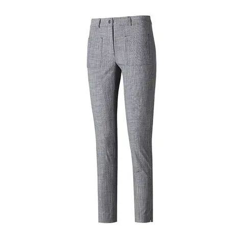 [콜핑] 엘로이 10부 여 KOP9943W 스트레치 투톤 여성 여름 등산바지