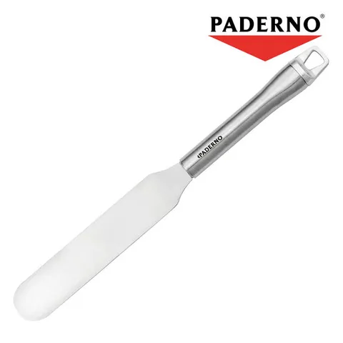 페데르노 스텐 롱 스파츌라/아이싱 도구