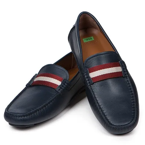 BALLY 남성 로퍼 WALTEC O/96