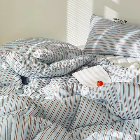 가드 M2 알러지케어 차렵이불(SS이불베개세트)