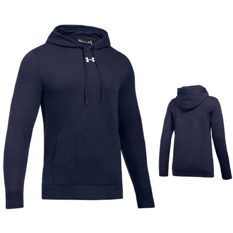 [언더아머] 남성후드  네이비