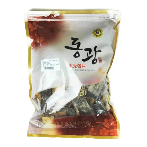 국내산 마가목 껍질 600g
