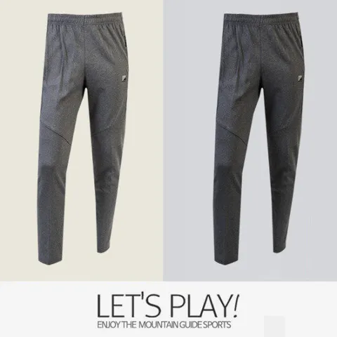 [마운틴가이드]봄여름 등산복/등산바지/남성 팬츠 MPM-P91-1816