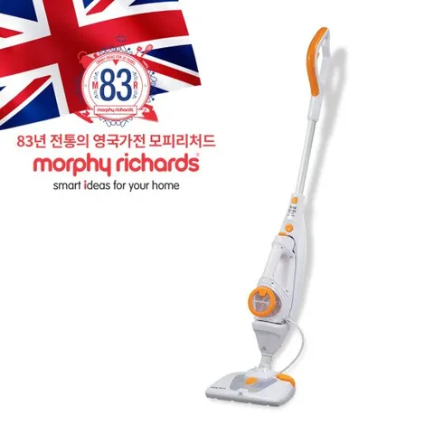 [모피리처드] 13in1 스팀청소기(720027)