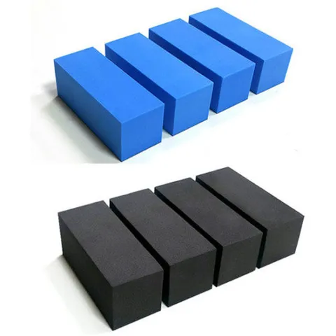 타노스 순정형 빅스펀지/커브쿠션 도어가드 /문꼭방지가드