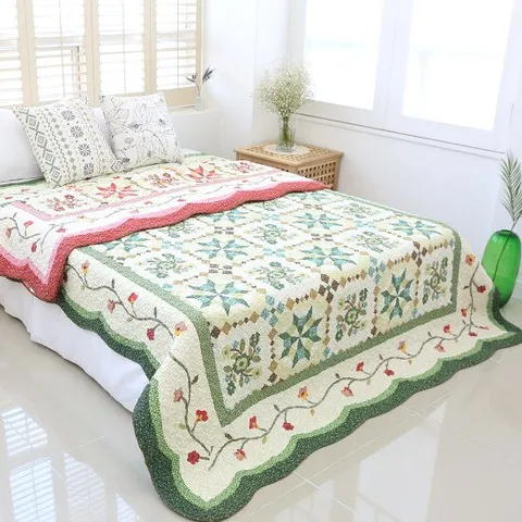 [리앤데코] 라이크 워싱스프레드 카페트 110x200cm