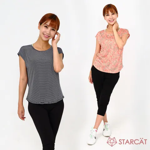 요가복세트 필라테스복 여성운동복TS02PS80YA1