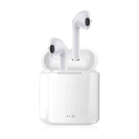 블루투스 무선 이어폰 I10s 듀얼 위너팟