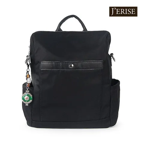 제이리스 실론 트윌 가죽백팩 JE1948