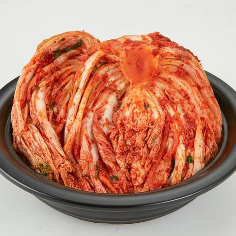 에스비케이 건강담은 포기김치 10kg