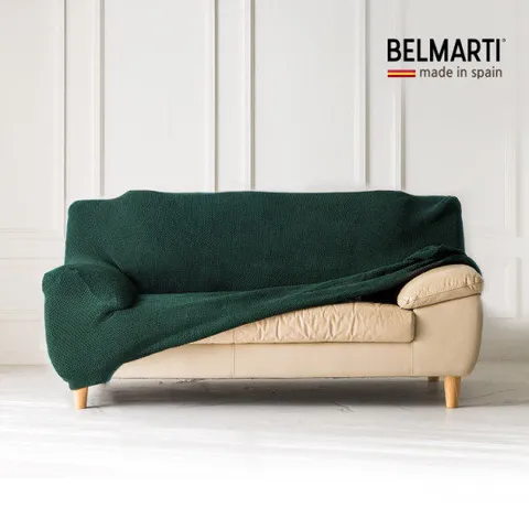 [벨마르티] 스페인직수입 소파커버 3인용(180~220cm)