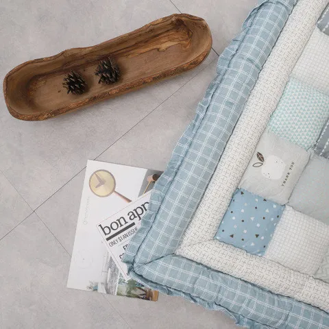 에인젤 3단 쇼파패드(65x180)