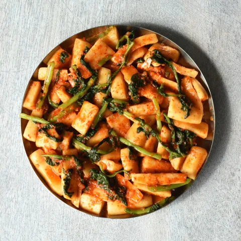 농협 선장 잘라나온 총각김치 5kg