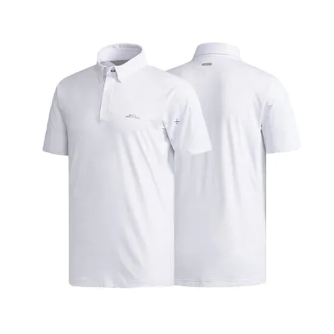 아디다스골프 SS 아디퓨어 남성 반팔 폴로 티셔츠 CW4733