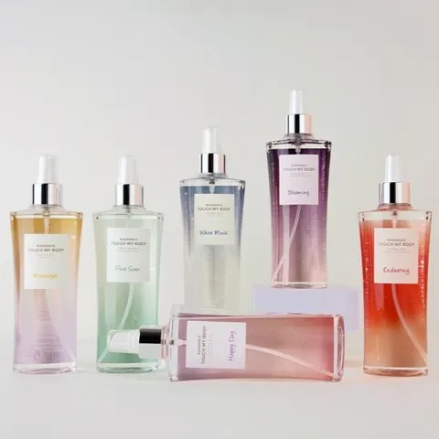 [입소문템] l+l 로에랑스 퍼퓸 대용량 바디미스트 샤워코롱 250ml