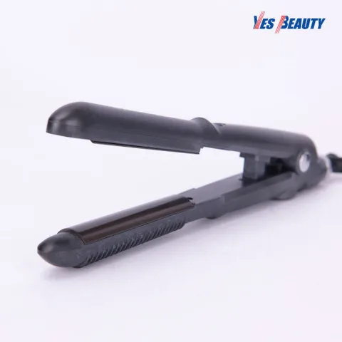 예스뷰티 온도조절 볼륨매직 반달고데기 YB-6900 뿌리볼륨