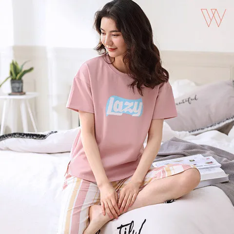 레이지 잠옷세트 H209S