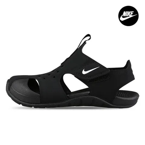 나이키키즈 선레이 프로텍트2 PS 샌들(943826-001)