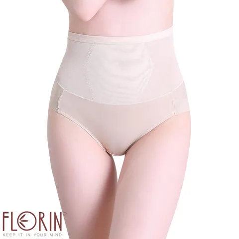 플로린 더블압박 노라인 헴 보정팬티 fwp110