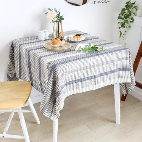 까사베르데 프리먼 식탁보 2인 130x130cm