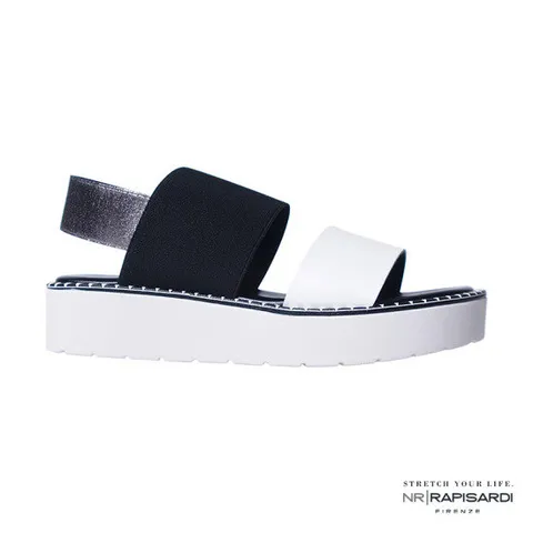 [이태리 직수입] 라피사르디 유니크 웨지 샌들_MALU