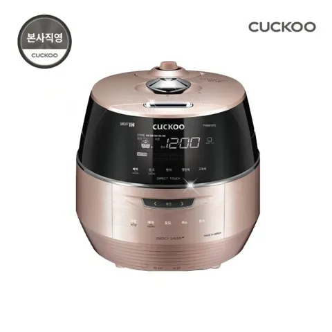 본사직영) 쿠쿠 6인용 IH압력밥솥 CRP-FHS0610FG