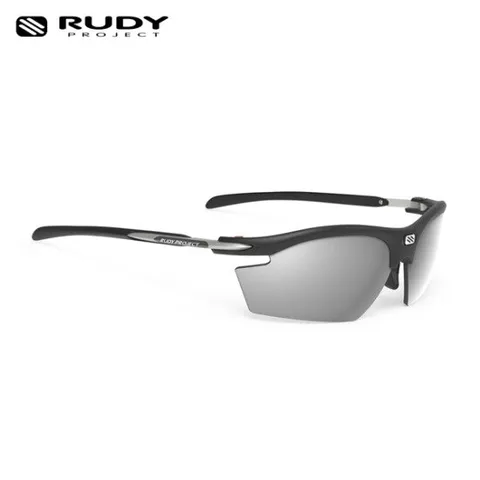 [루디프로젝트] 라이돈 리마스터 스모크 블랙 렌즈 고글 택 1