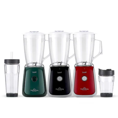 로페 굿모닝 시그니처 텀블러 블렌더/믹서기 GJ-MM6031
