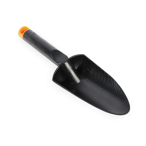 빗살무늬 모종삽(대)  꽃삽 분갈이삽 원예삽 플라스틱삽