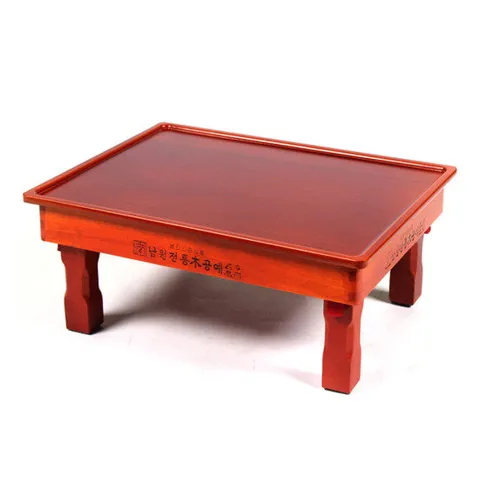 [남원공방] 남원 유전밥상 51 - 40 (1~2인용)