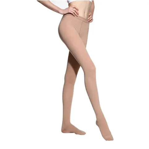 의료용 압박스타킹 팬티 중압(20~30mmHg) 베이지