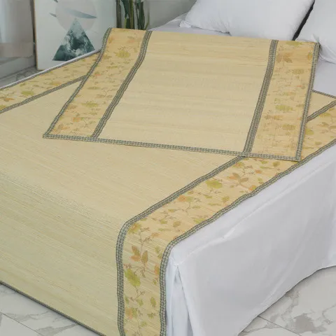 [리앤데코]날개세석실대자리 140x190cm