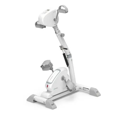 이고진 CE168 실내 자전거 재활 운동 기구 전동