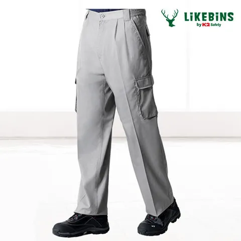 K2라이크빈 작업복 LB2-303