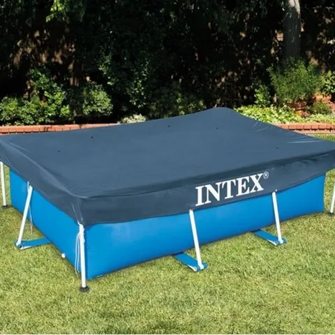 INTEX 패밀리 프레임풀 커버 대(3M2M) 28038 / 28272전용