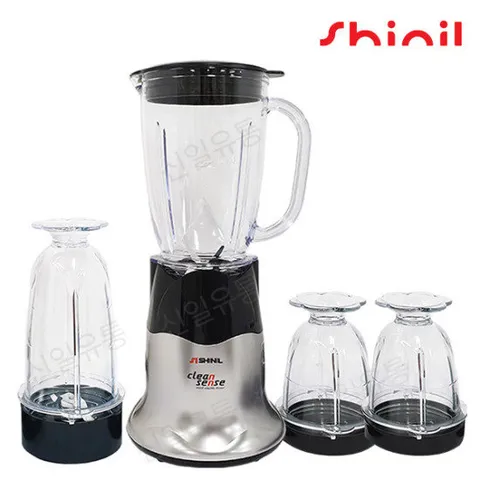 신일 다용도 믹서기 SMX-C757CM