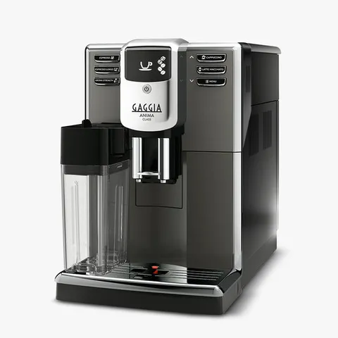 가찌아 아니마 클래스 전자동 커피머신
