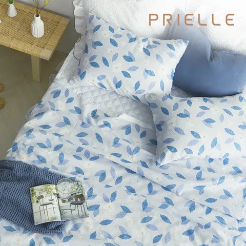 [쁘리엘르] 여름 이불패드 침구세트SS