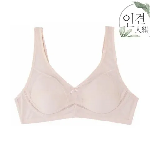 인견 여름 메쉬 노와이어 빅사이즈 가능