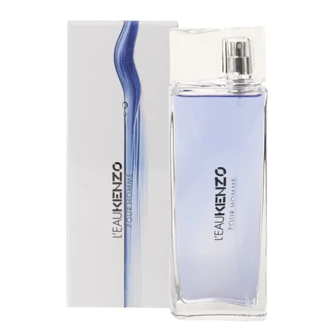 로 겐조 뿌르옴므 EDT 100ml/르빠 남성향수