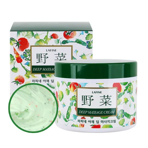 라미 야채 딥 마사지 크림 300g