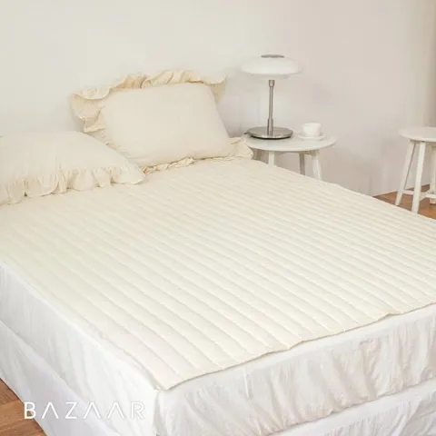 소담 광목 볼륨 밴딩패드(S)